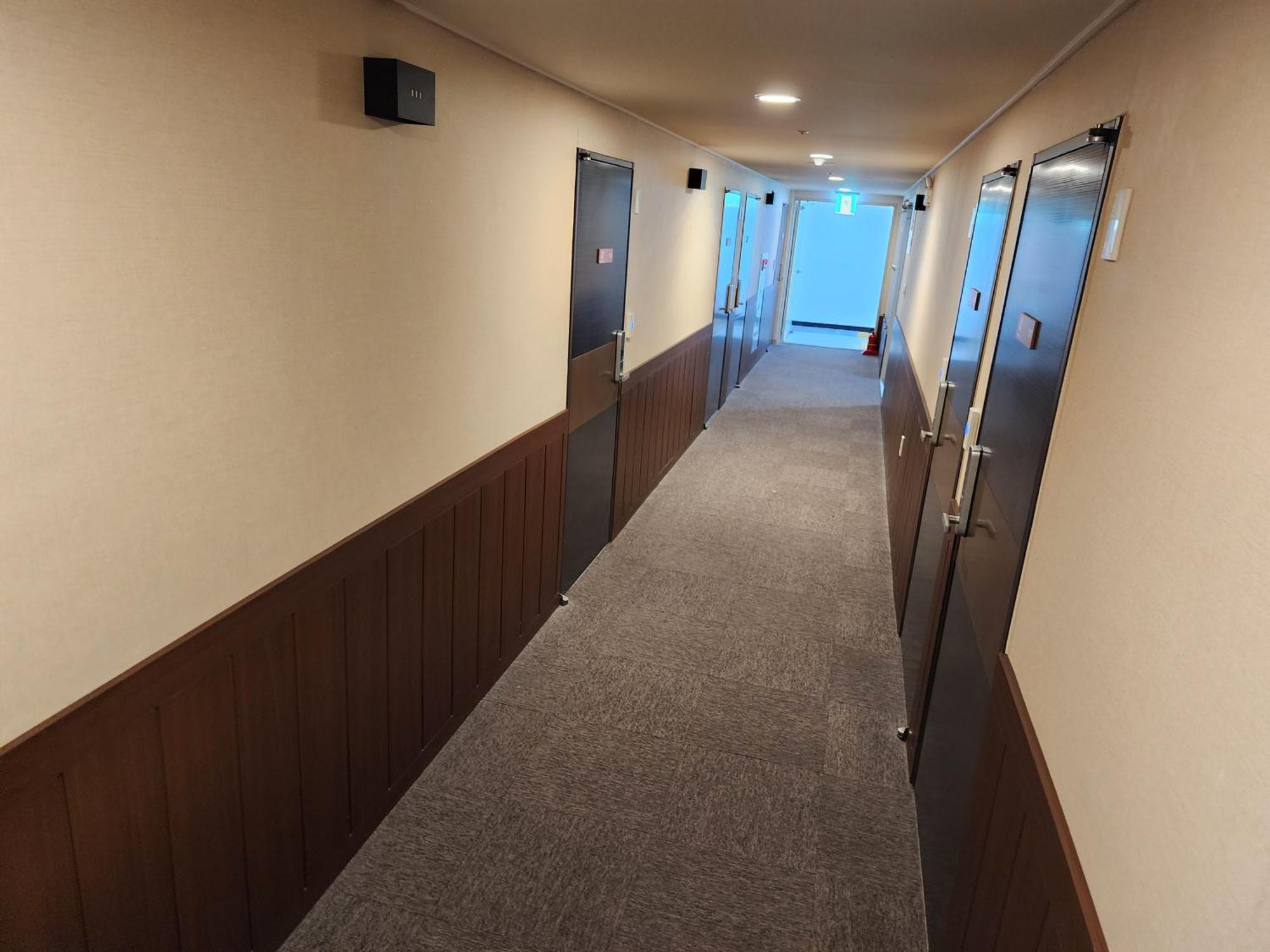 Hotel Haema Jeju Buitenkant foto