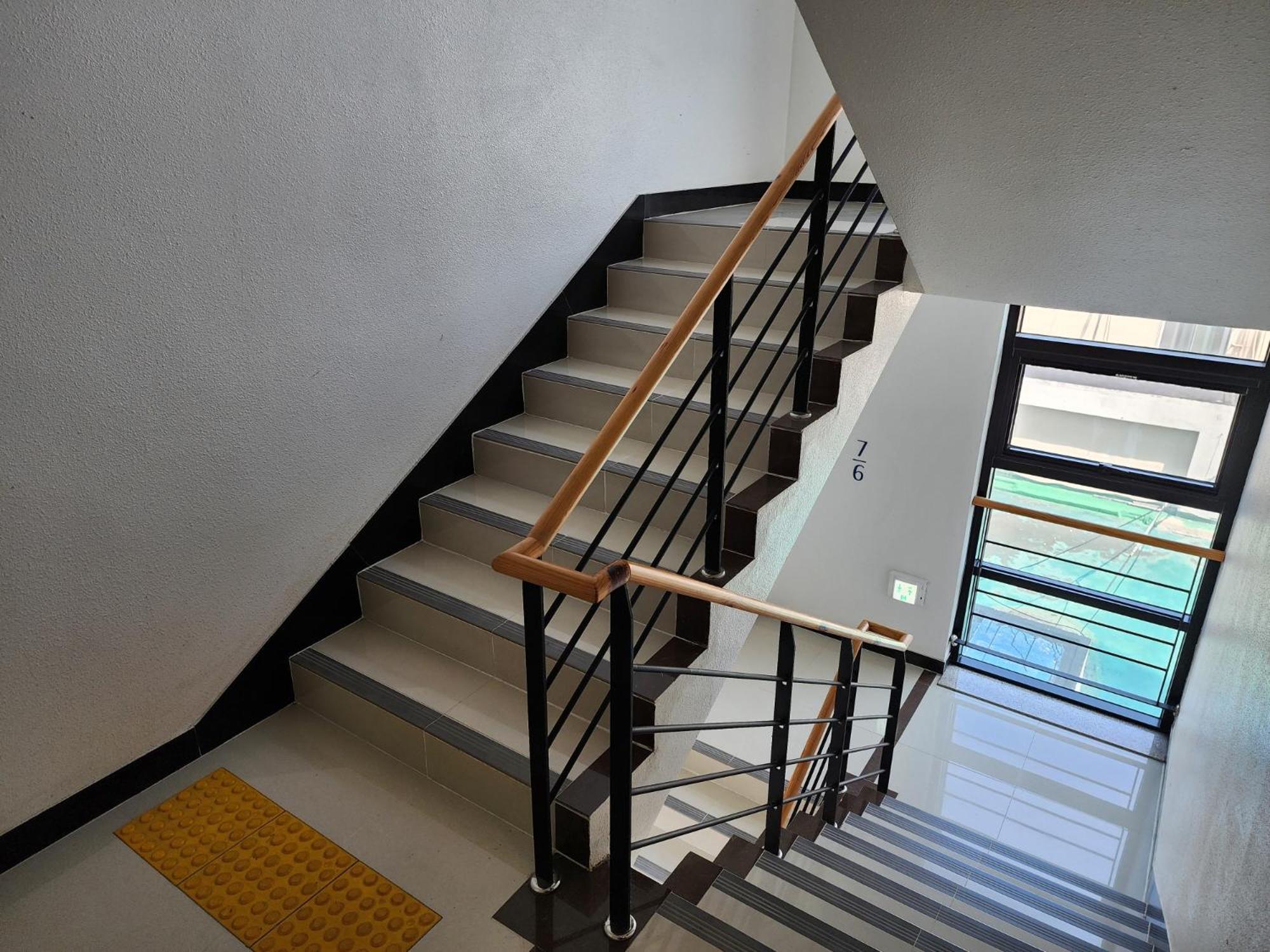 Hotel Haema Jeju Buitenkant foto
